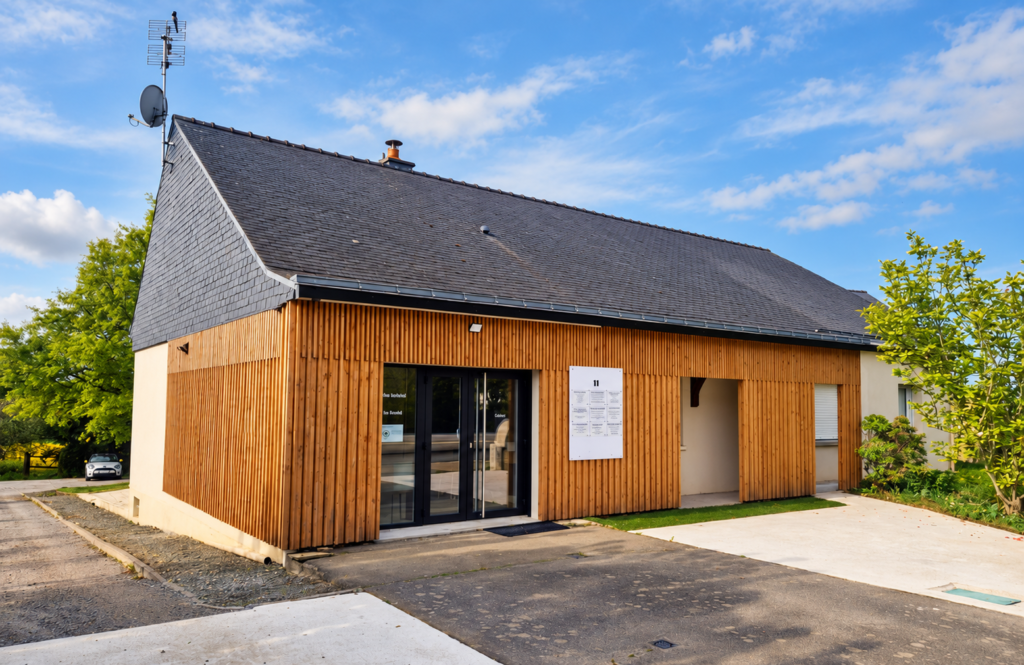 Cabinet de psychanalyse au Pôle Sérénité au Travail à Savenay