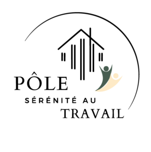 Logo Pôle Sérénité au Travail — Savenay